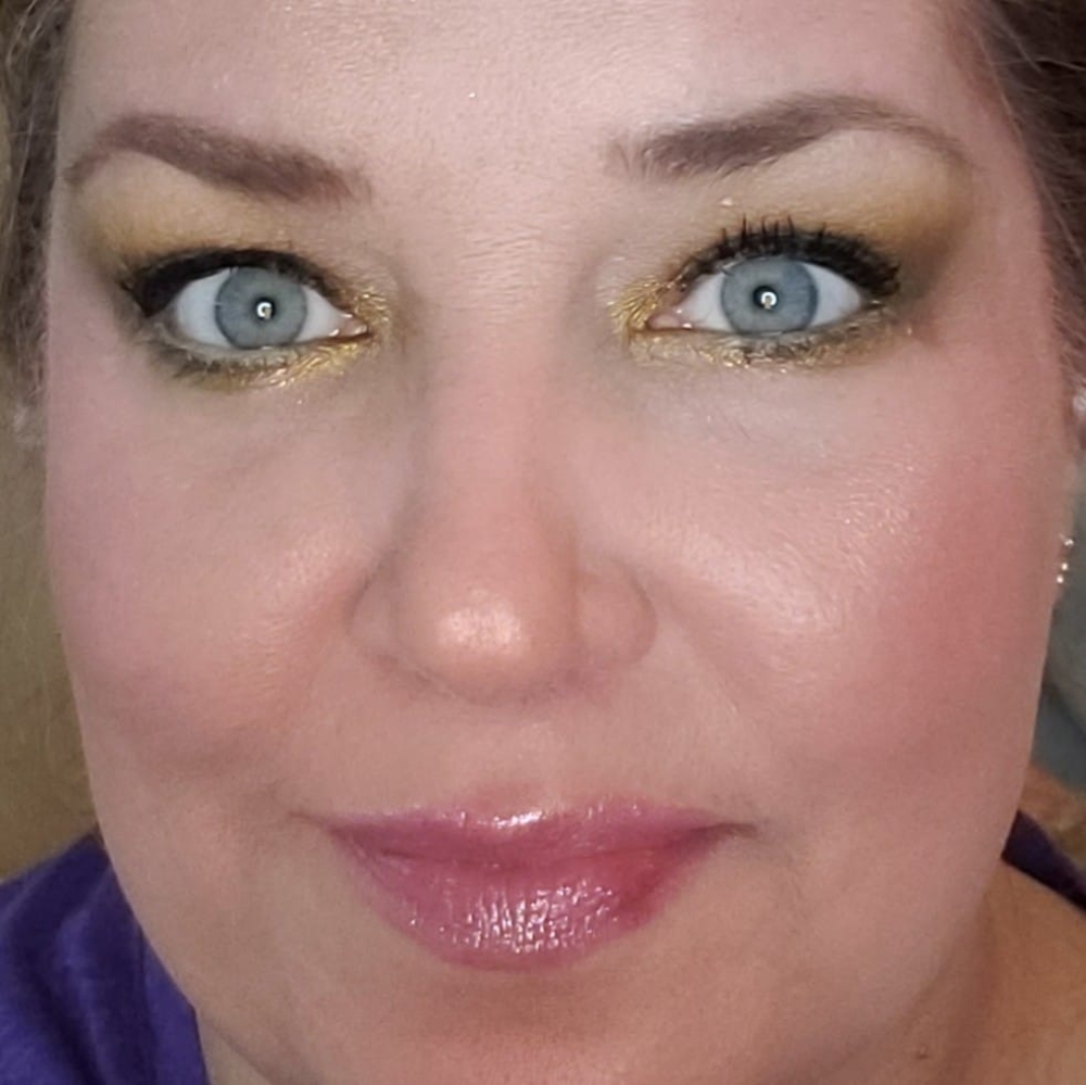 Meet your Posher, Jackie